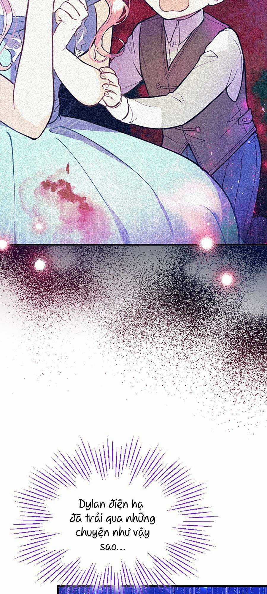 Đại Tiểu Thư Sao Phải Giả Nam Chapter 50 trang 33