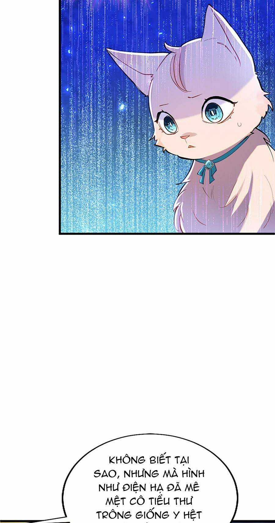 Đại Tiểu Thư Sao Phải Giả Nam Chapter 50 trang 34