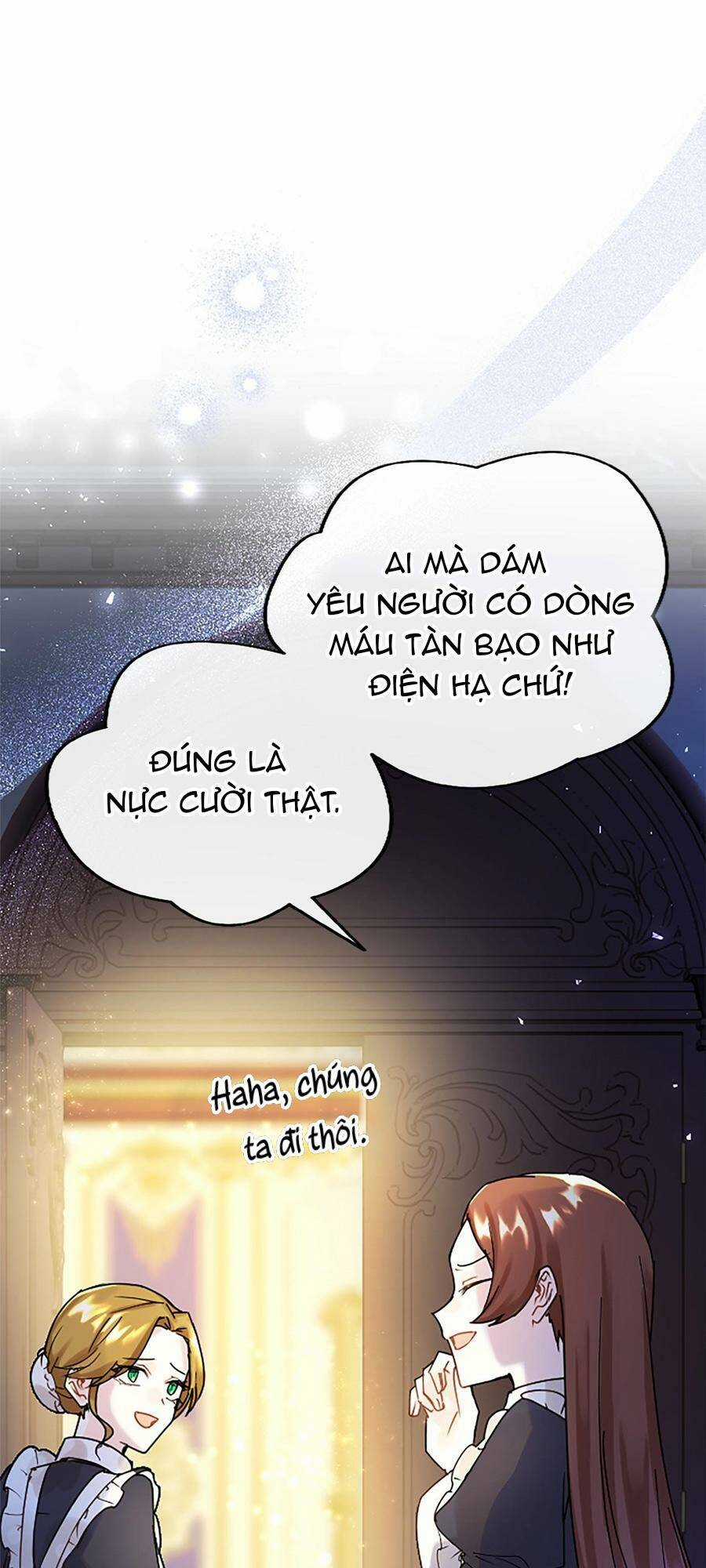 Đại Tiểu Thư Sao Phải Giả Nam Chapter 50 trang 36