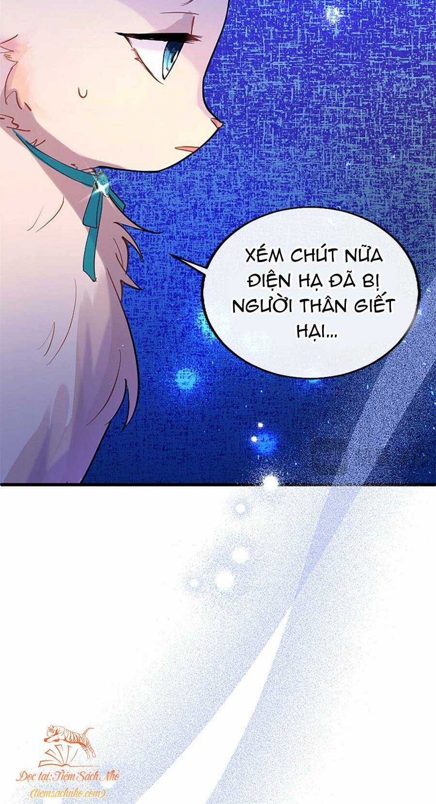 Đại Tiểu Thư Sao Phải Giả Nam Chapter 50 trang 39