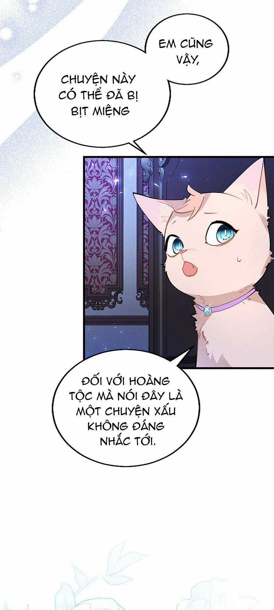 Đại Tiểu Thư Sao Phải Giả Nam Chapter 50 trang 40