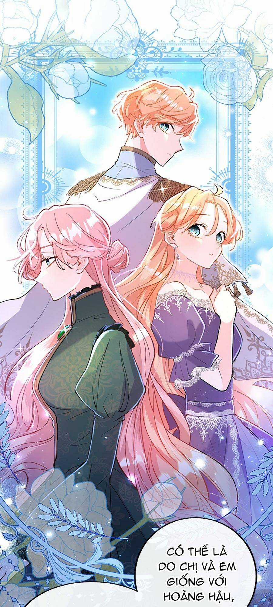 Đại Tiểu Thư Sao Phải Giả Nam Chapter 50 trang 41