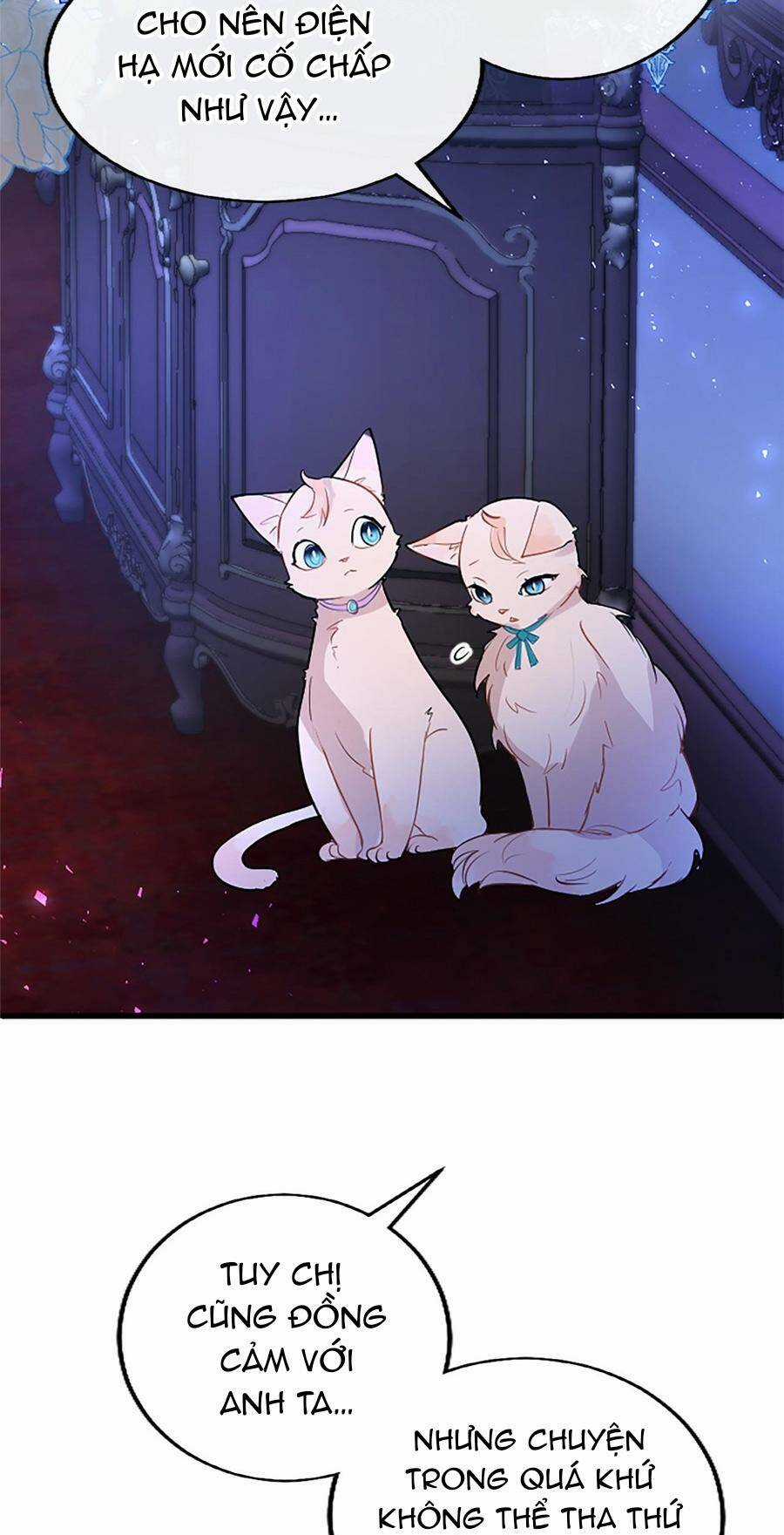 Đại Tiểu Thư Sao Phải Giả Nam Chapter 50 trang 42