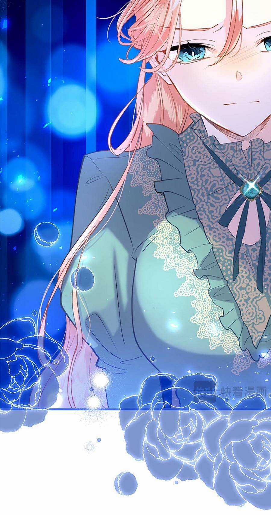 Đại Tiểu Thư Sao Phải Giả Nam Chapter 50 trang 46