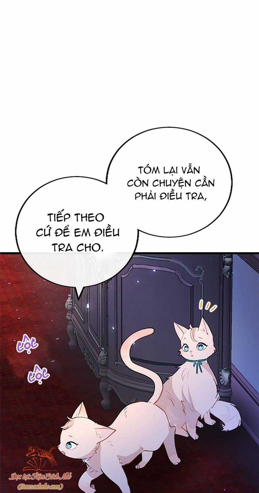 Đại Tiểu Thư Sao Phải Giả Nam Chapter 50 trang 47