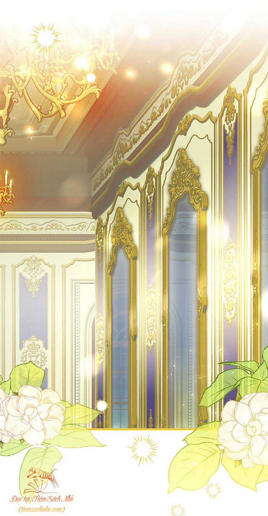 Đại Tiểu Thư Sao Phải Giả Nam Chapter 50 trang 51