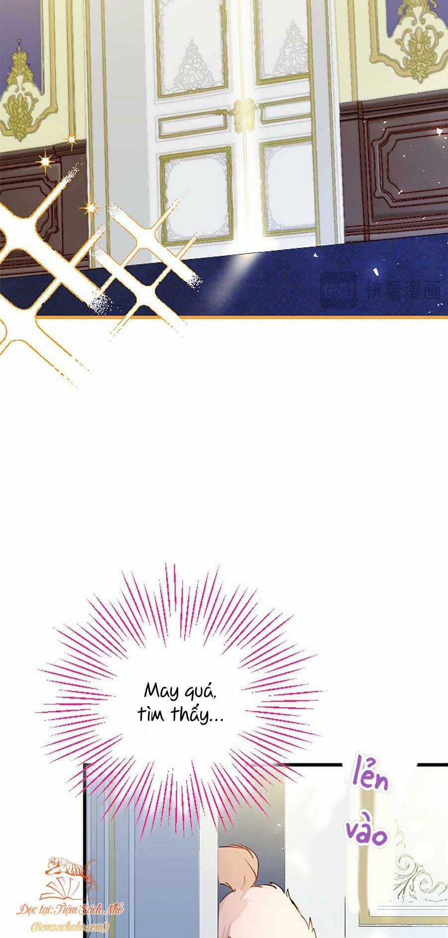 Đại Tiểu Thư Sao Phải Giả Nam Chapter 50 trang 55