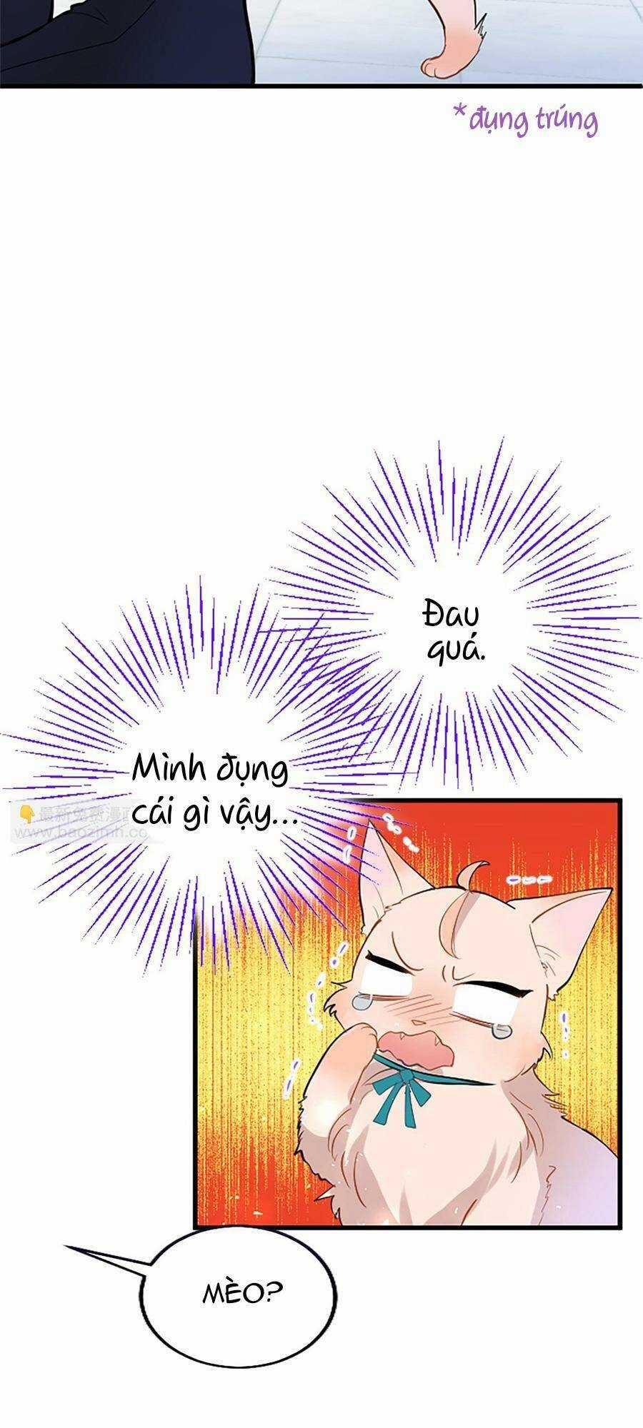 Đại Tiểu Thư Sao Phải Giả Nam Chapter 50 trang 57