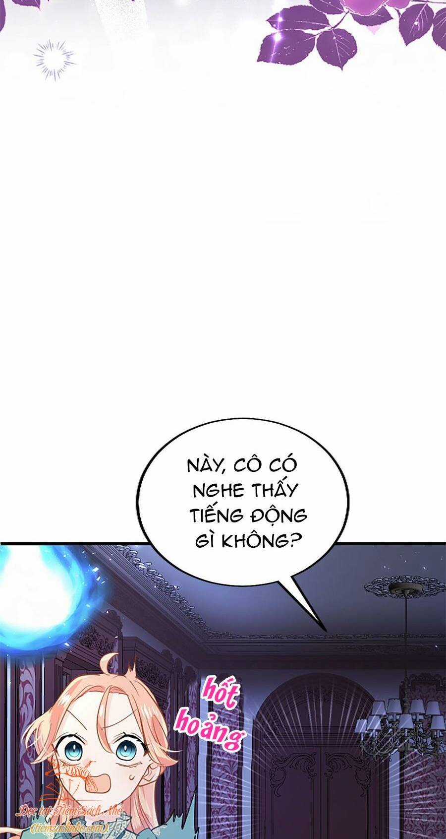 Đại Tiểu Thư Sao Phải Giả Nam Chapter 50 trang 7