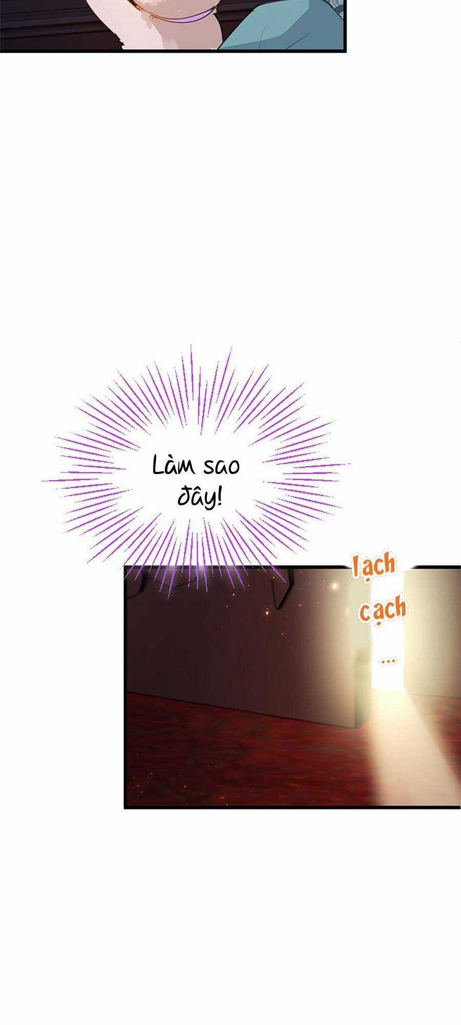 Đại Tiểu Thư Sao Phải Giả Nam Chapter 50 trang 9