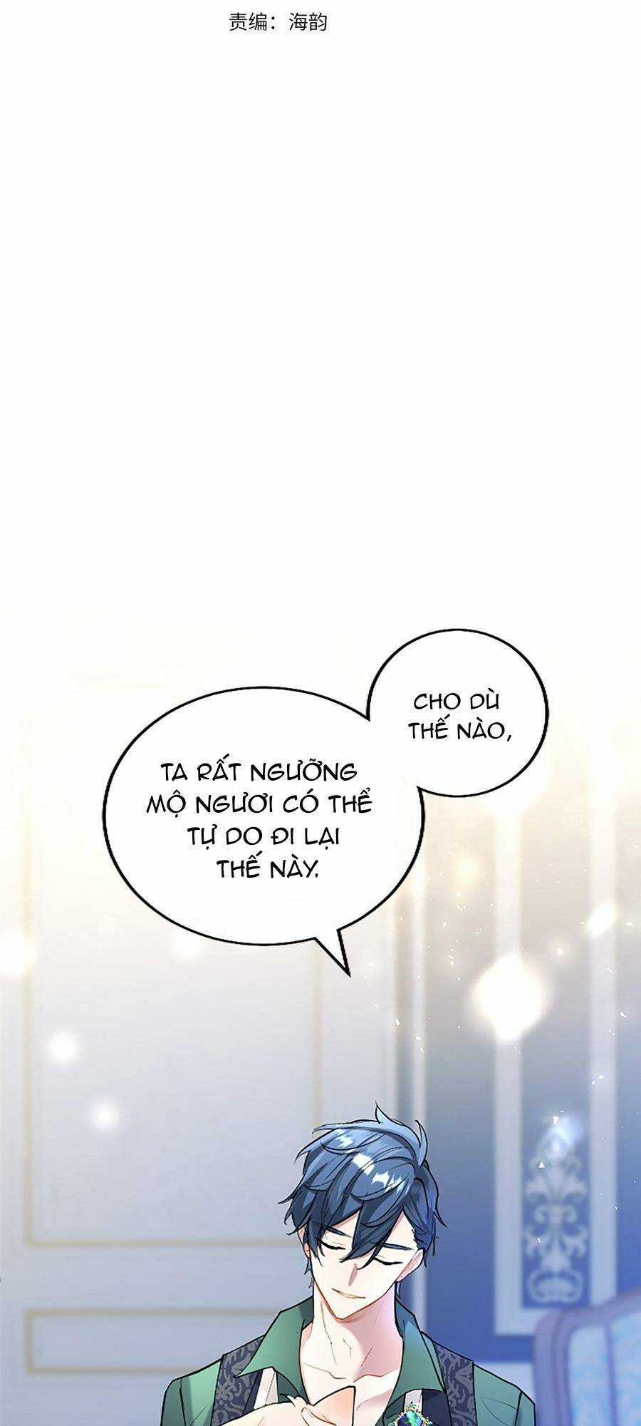 Đại Tiểu Thư Sao Phải Giả Nam Chapter 51 trang 1