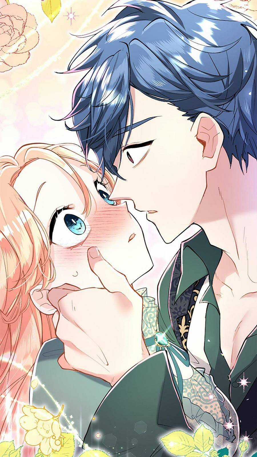 Đại Tiểu Thư Sao Phải Giả Nam Chapter 51 trang 10