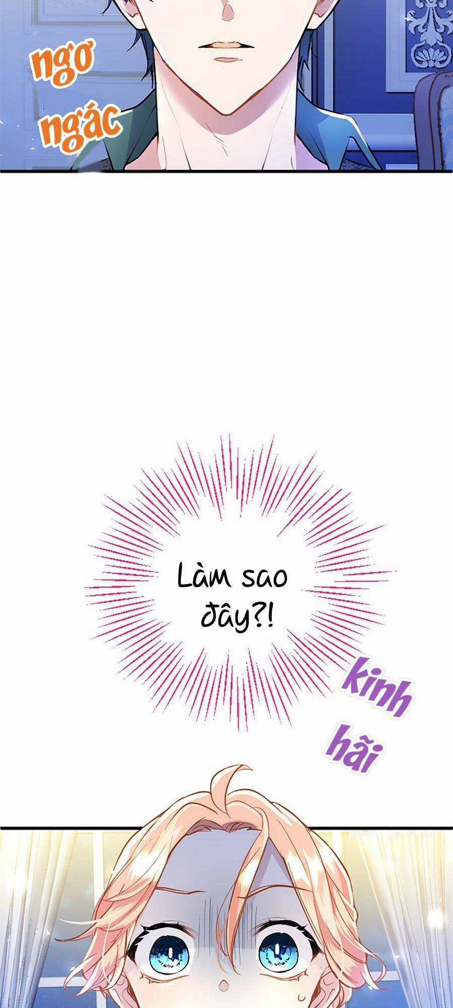 Đại Tiểu Thư Sao Phải Giả Nam Chapter 51 trang 13