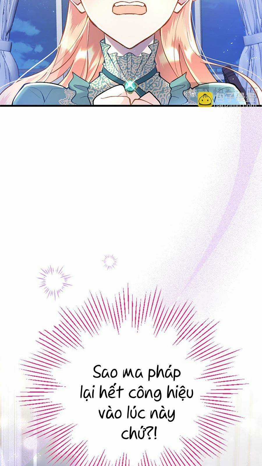 Đại Tiểu Thư Sao Phải Giả Nam Chapter 51 trang 14