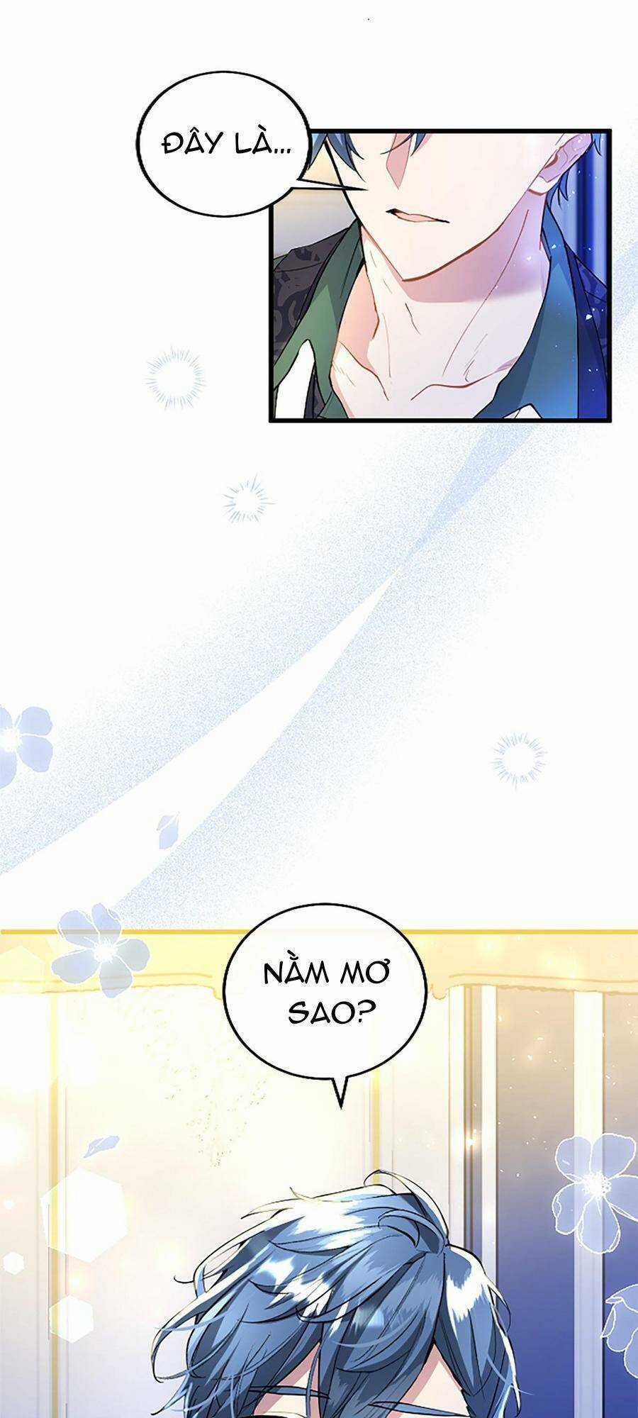 Đại Tiểu Thư Sao Phải Giả Nam Chapter 51 trang 17