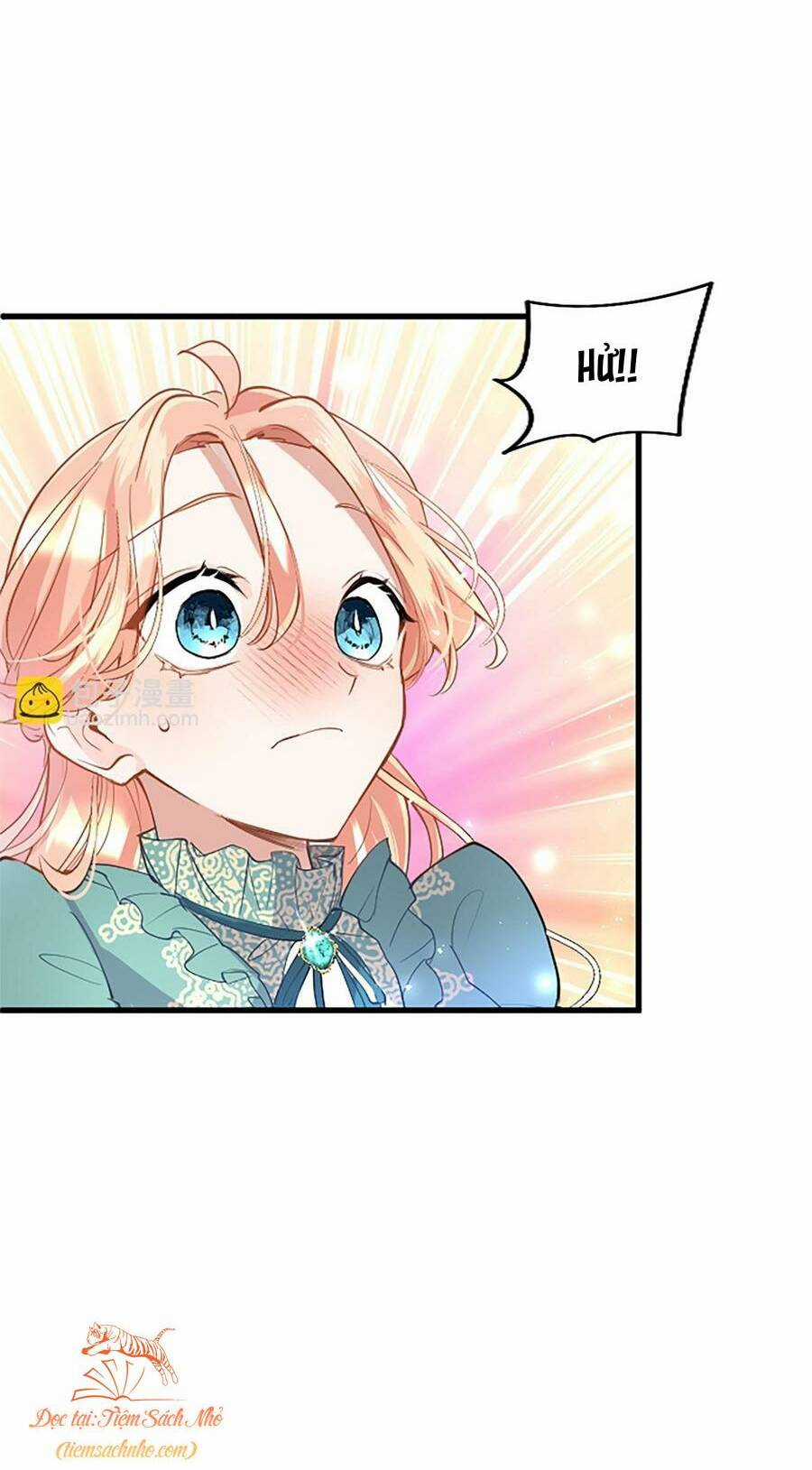 Đại Tiểu Thư Sao Phải Giả Nam Chapter 51 trang 19