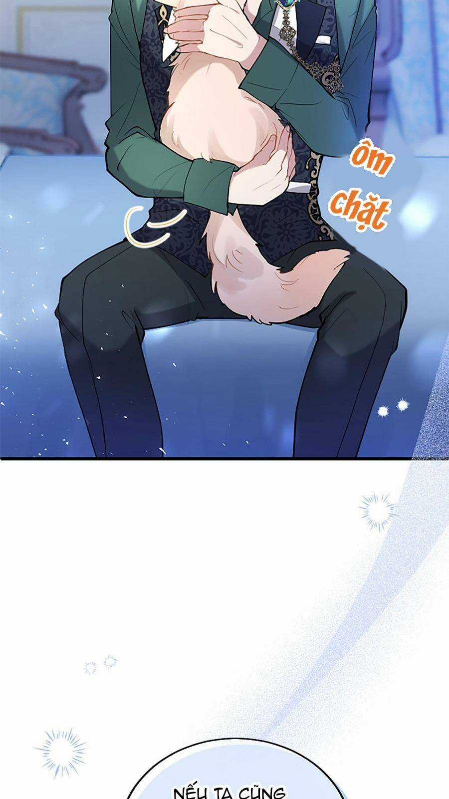 Đại Tiểu Thư Sao Phải Giả Nam Chapter 51 trang 2