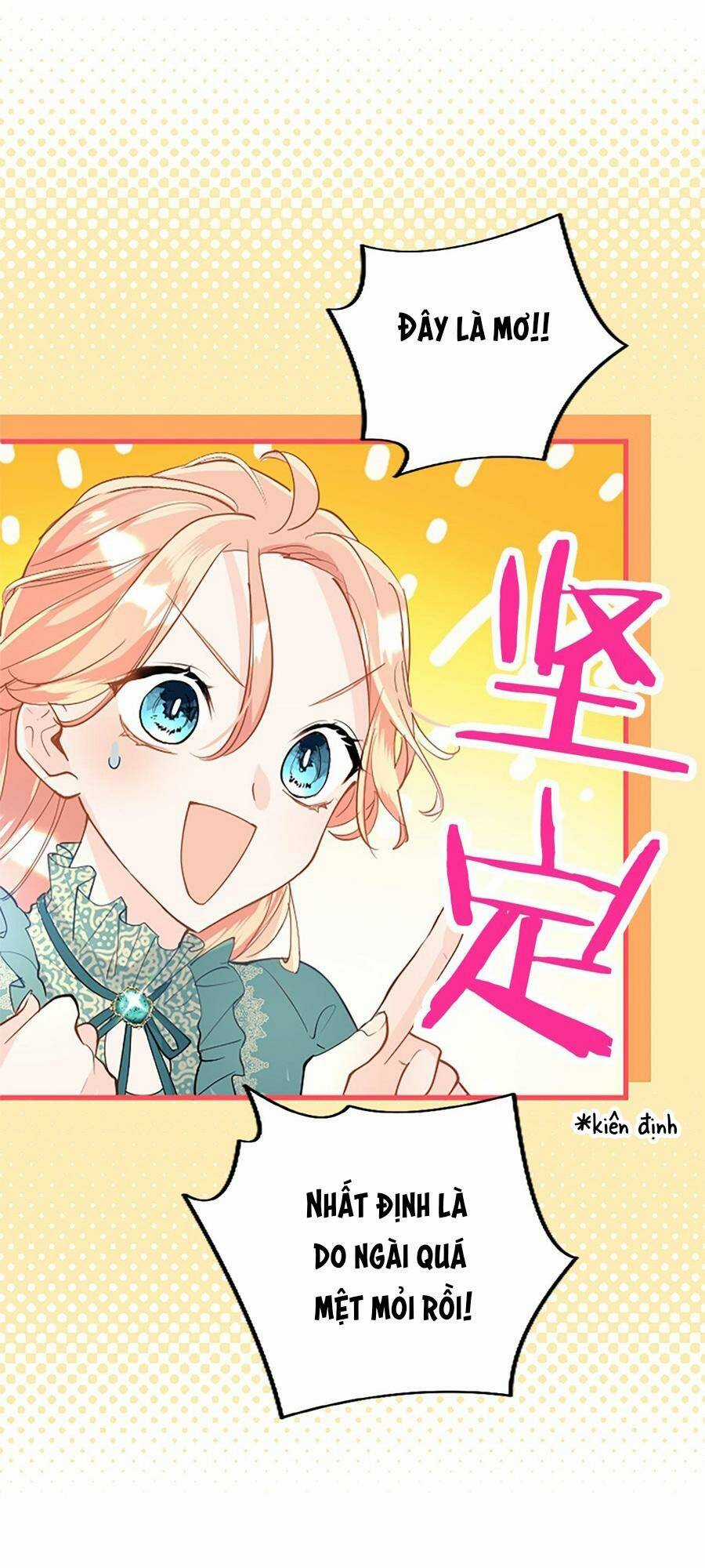 Đại Tiểu Thư Sao Phải Giả Nam Chapter 51 trang 21