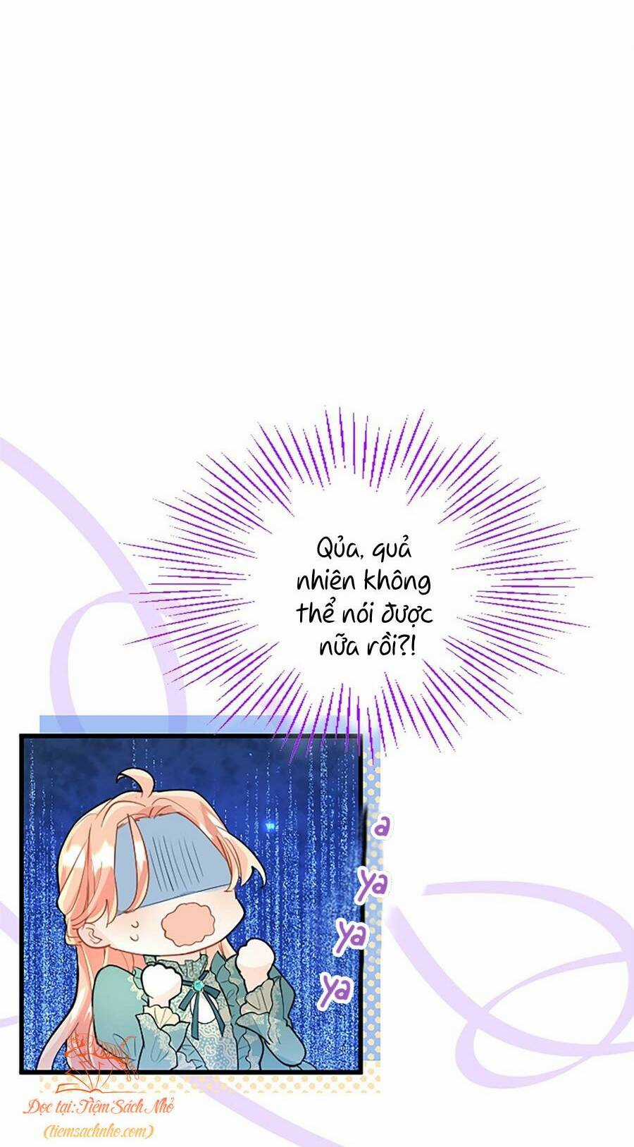 Đại Tiểu Thư Sao Phải Giả Nam Chapter 51 trang 23