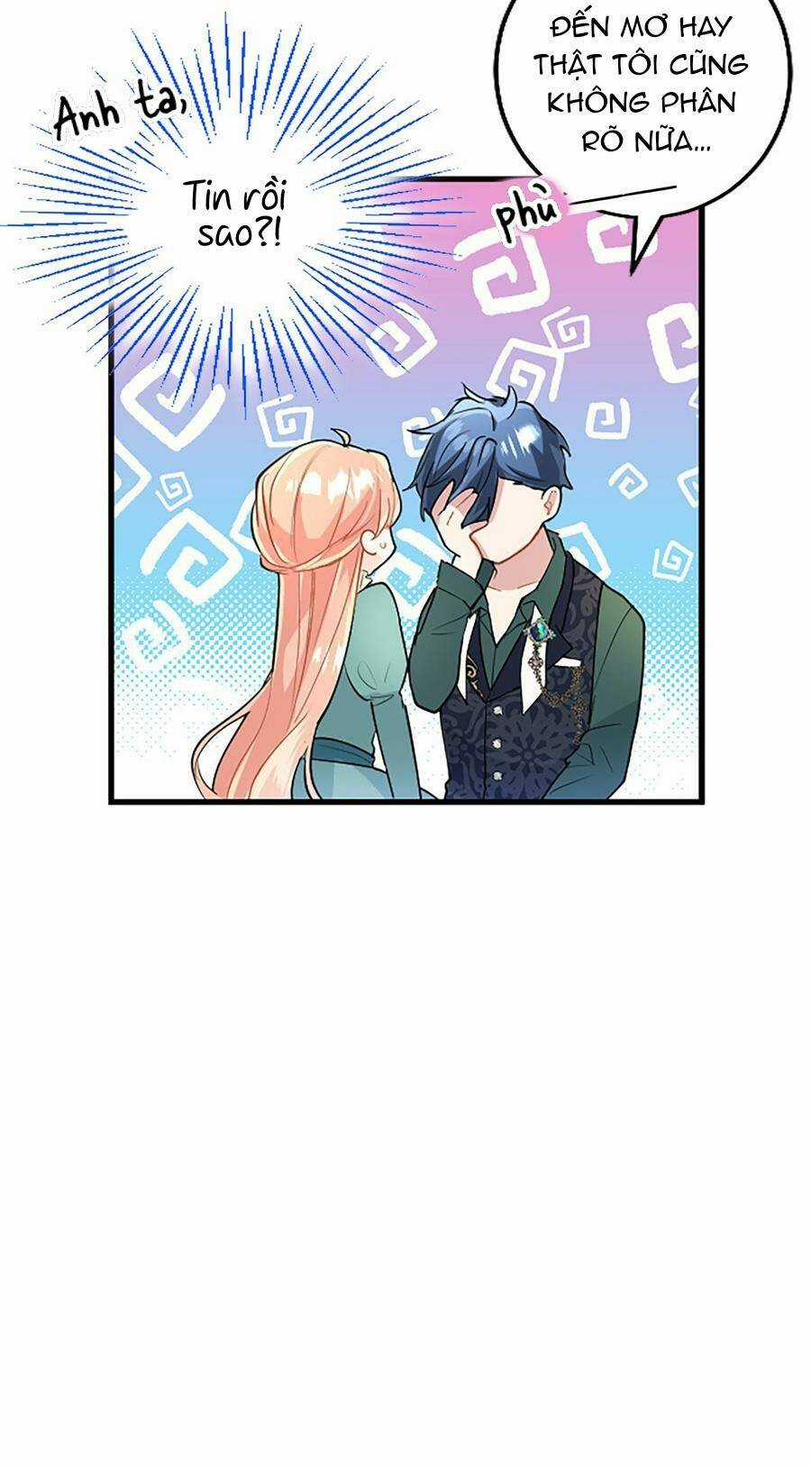 Đại Tiểu Thư Sao Phải Giả Nam Chapter 51 trang 26