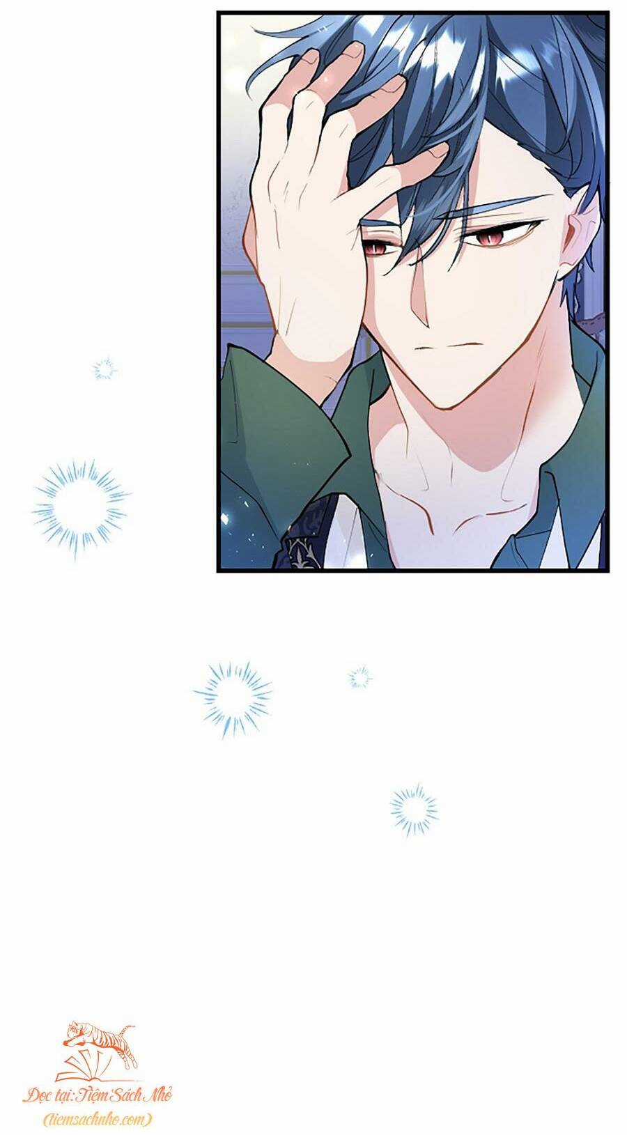 Đại Tiểu Thư Sao Phải Giả Nam Chapter 51 trang 27