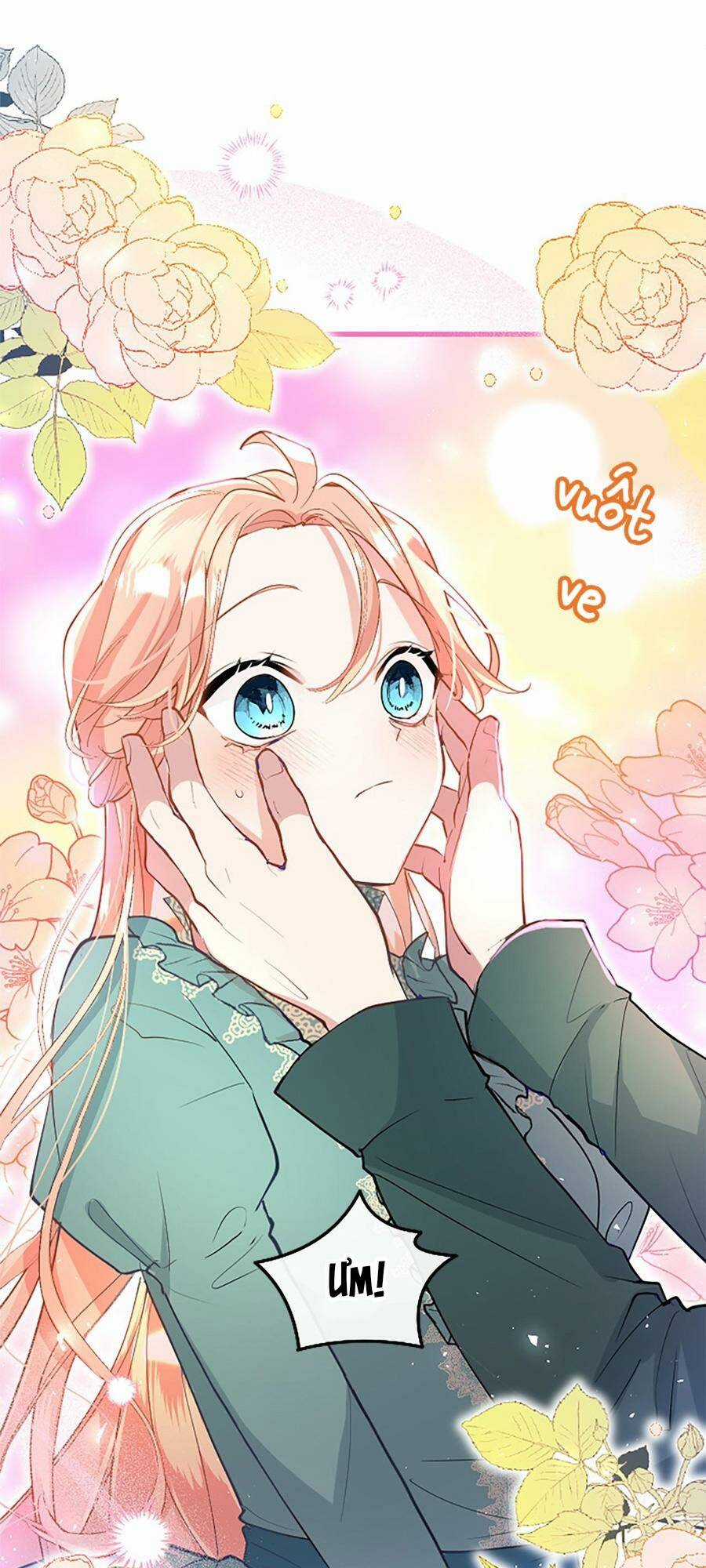 Đại Tiểu Thư Sao Phải Giả Nam Chapter 51 trang 28