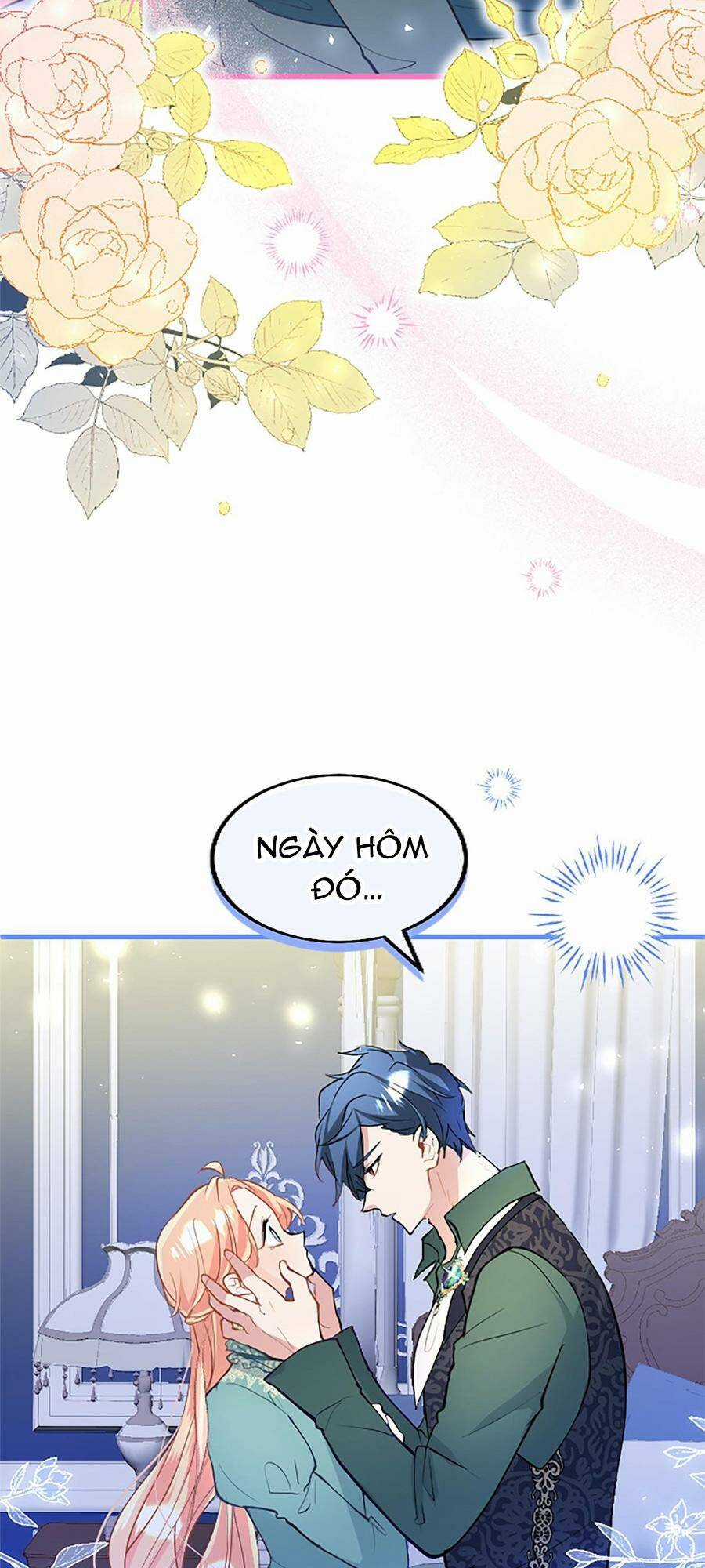 Đại Tiểu Thư Sao Phải Giả Nam Chapter 51 trang 29