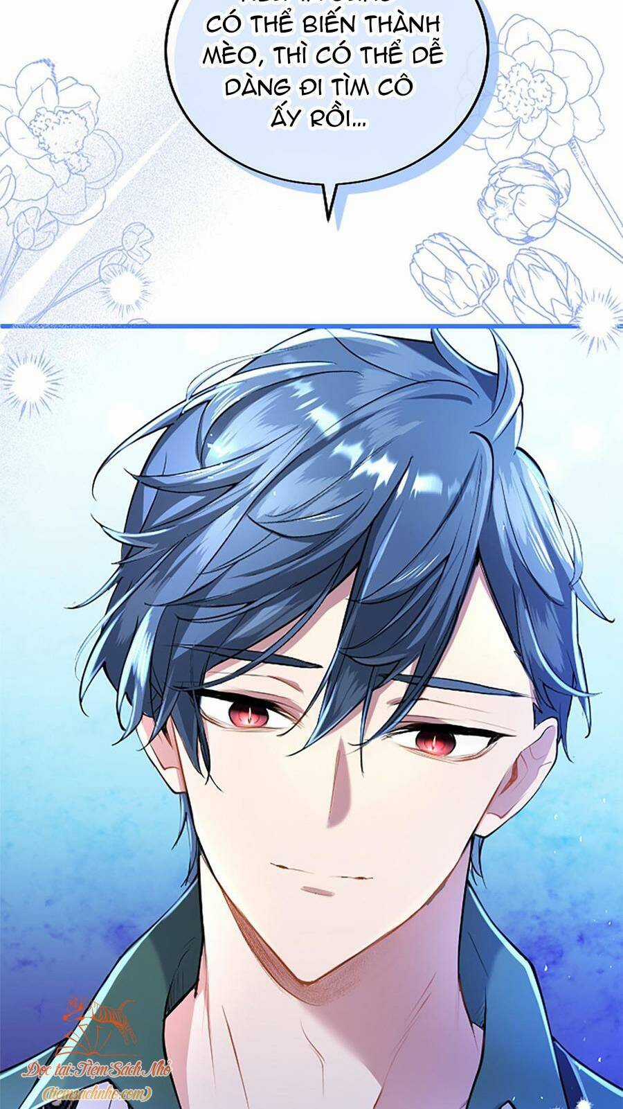 Đại Tiểu Thư Sao Phải Giả Nam Chapter 51 trang 3