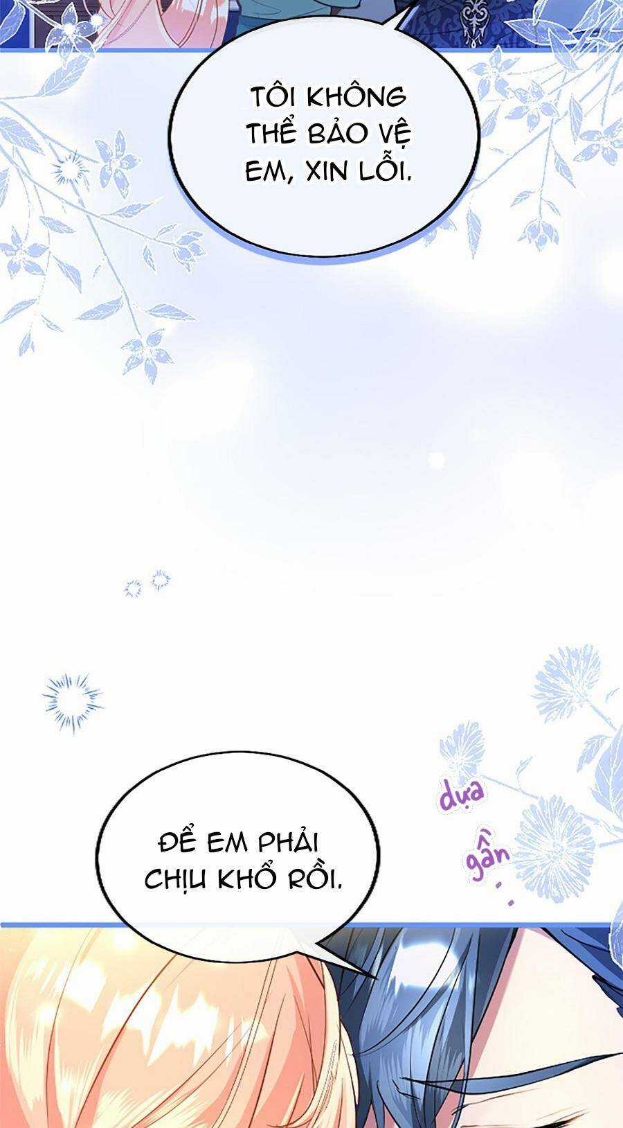 Đại Tiểu Thư Sao Phải Giả Nam Chapter 51 trang 30