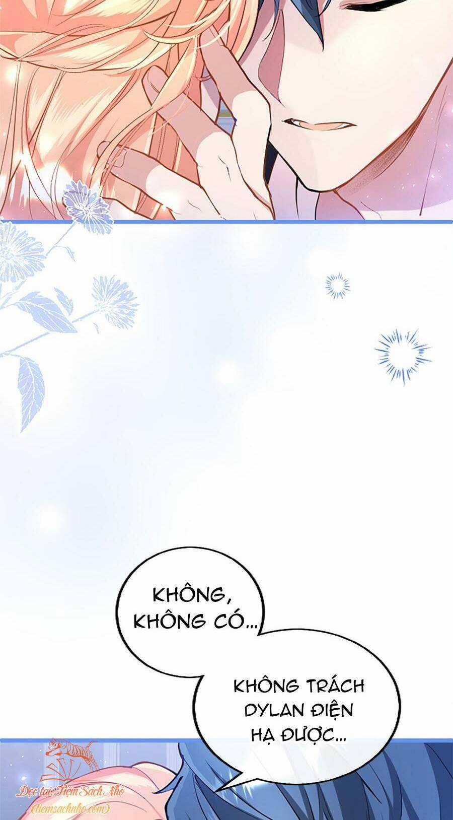 Đại Tiểu Thư Sao Phải Giả Nam Chapter 51 trang 31