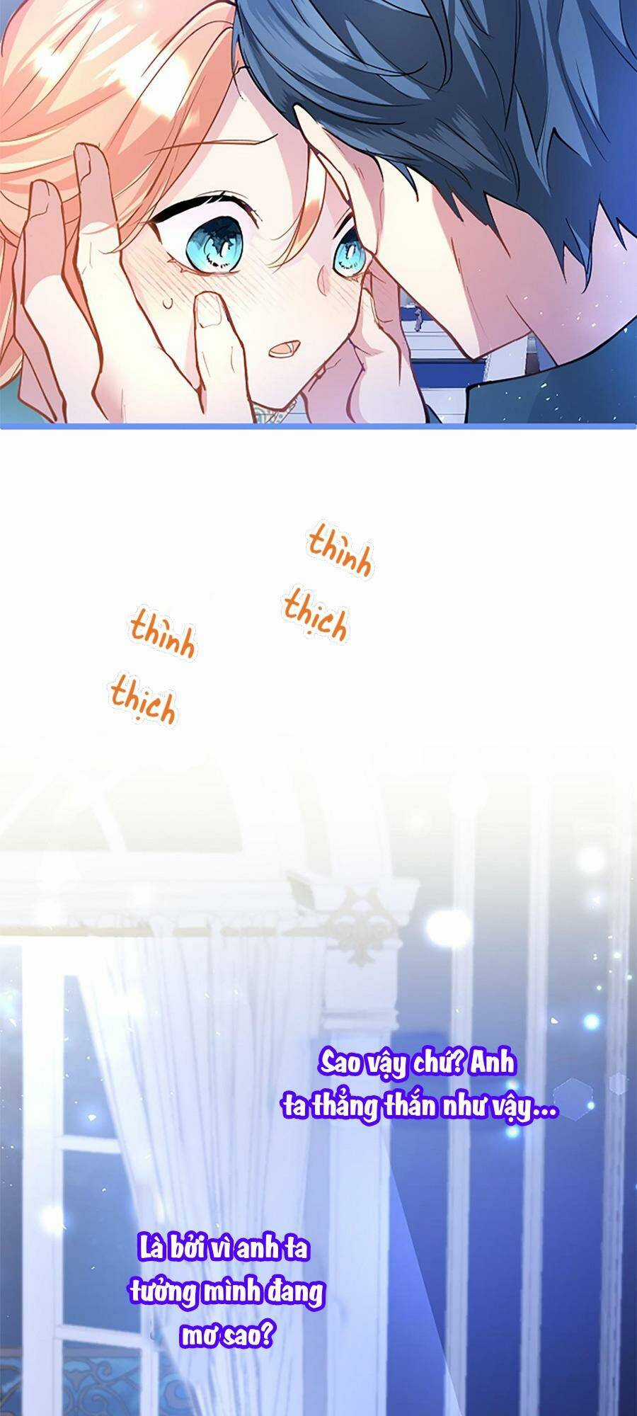 Đại Tiểu Thư Sao Phải Giả Nam Chapter 51 trang 32