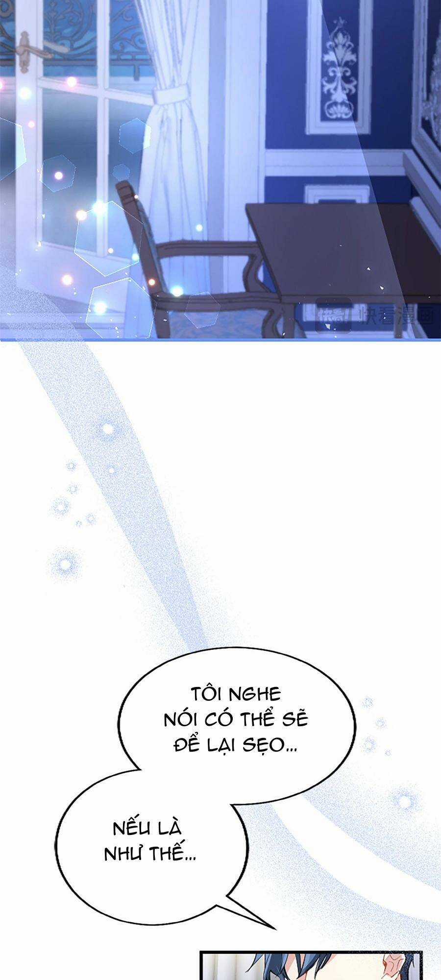 Đại Tiểu Thư Sao Phải Giả Nam Chapter 51 trang 33