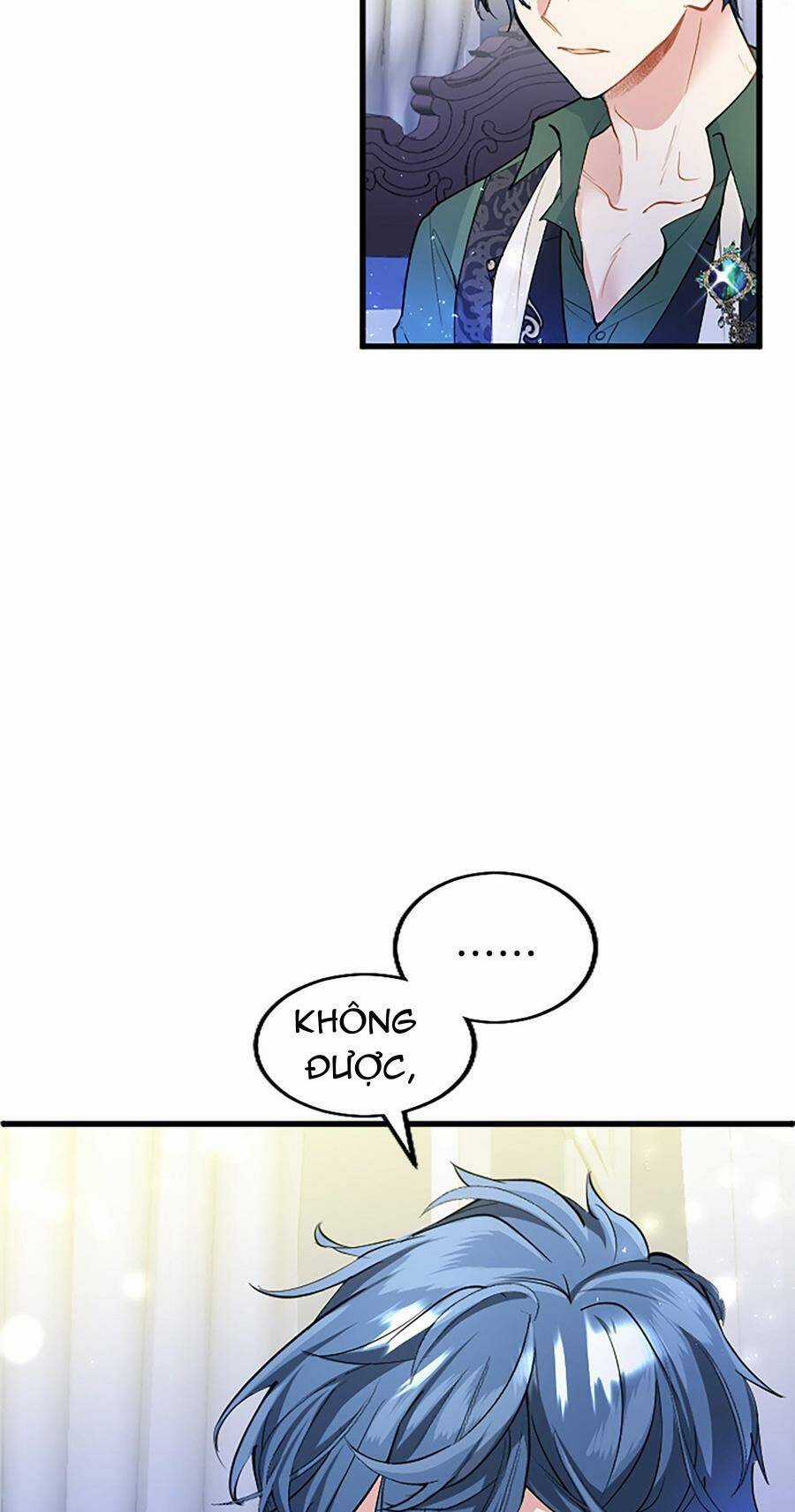 Đại Tiểu Thư Sao Phải Giả Nam Chapter 51 trang 34