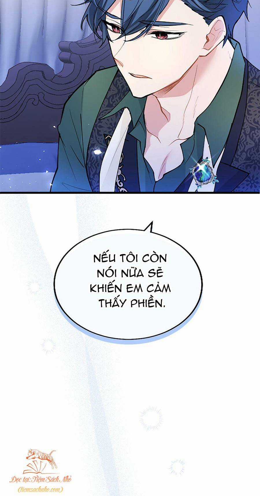 Đại Tiểu Thư Sao Phải Giả Nam Chapter 51 trang 35