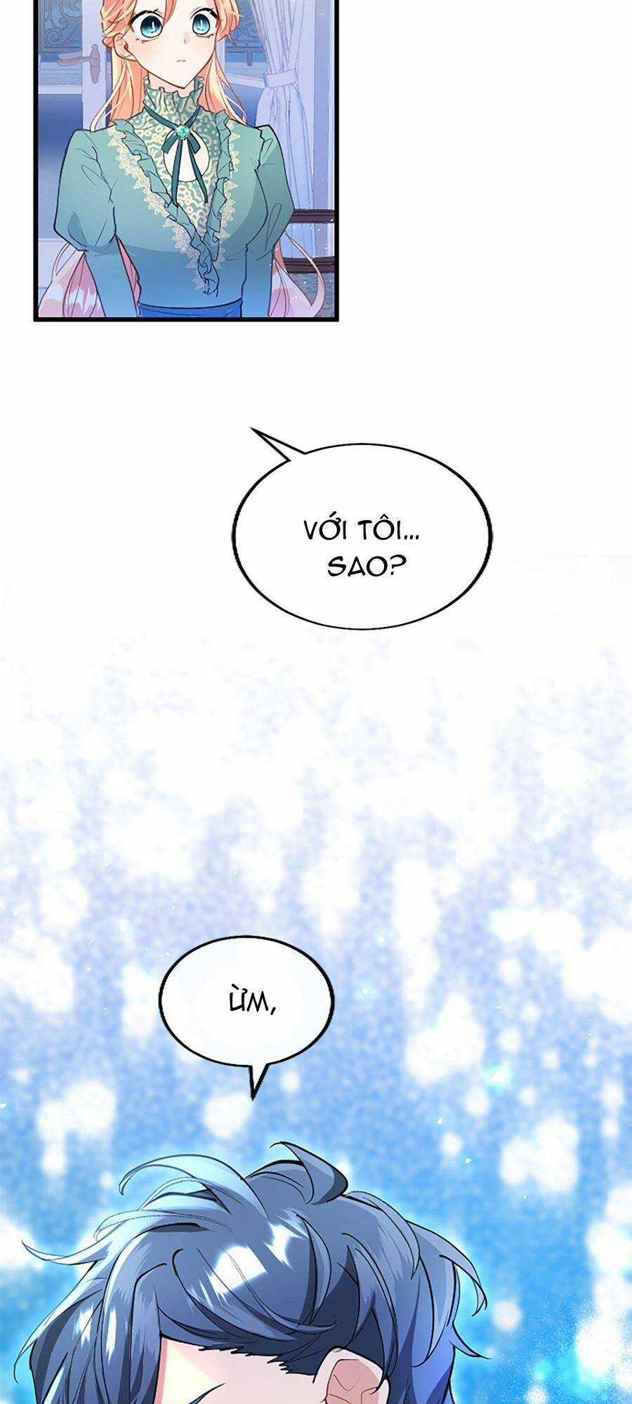 Đại Tiểu Thư Sao Phải Giả Nam Chapter 51 trang 37