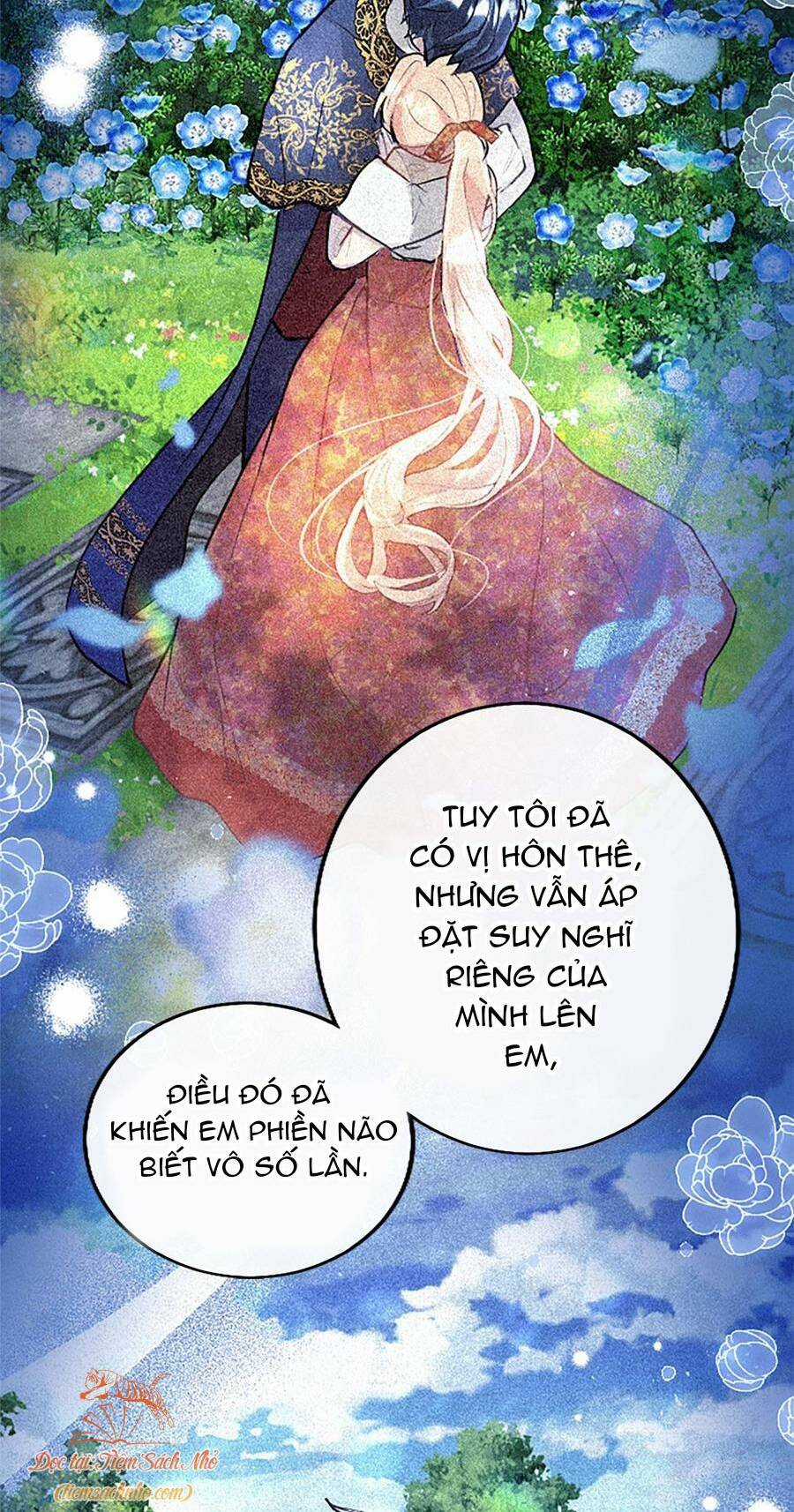 Đại Tiểu Thư Sao Phải Giả Nam Chapter 51 trang 39