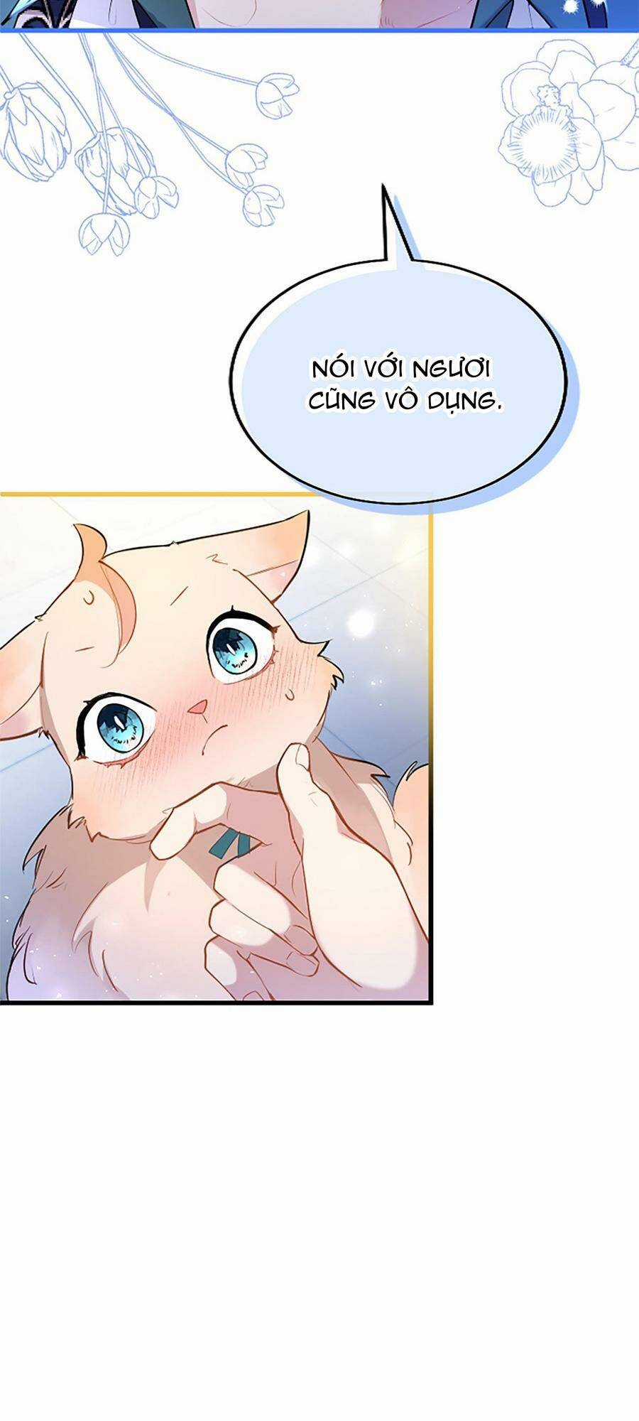 Đại Tiểu Thư Sao Phải Giả Nam Chapter 51 trang 4