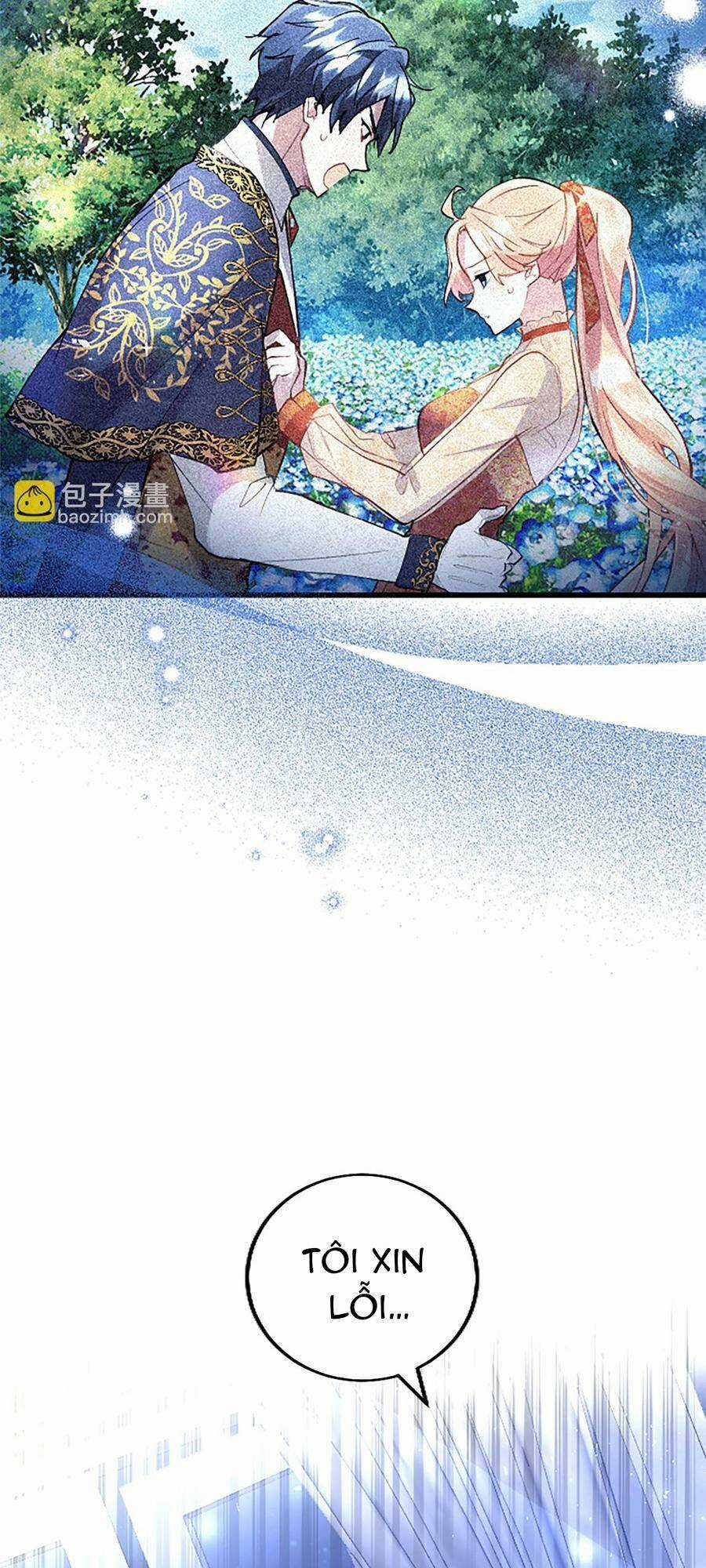 Đại Tiểu Thư Sao Phải Giả Nam Chapter 51 trang 40