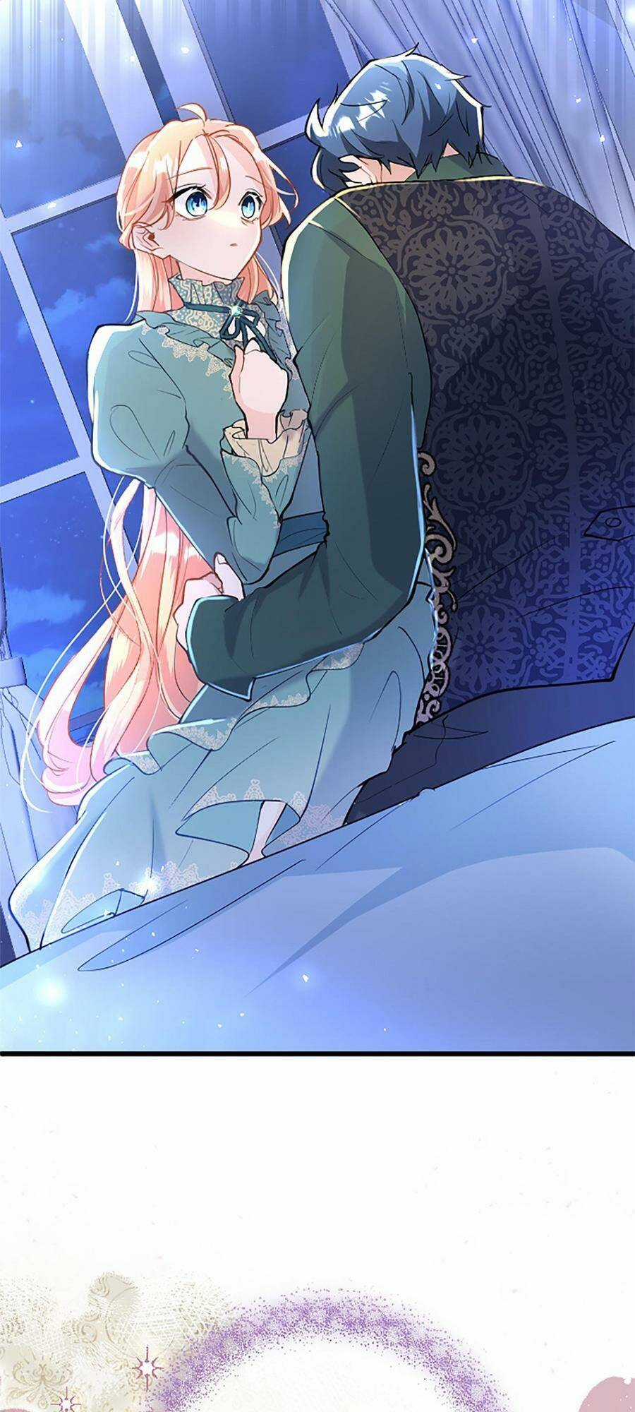 Đại Tiểu Thư Sao Phải Giả Nam Chapter 51 trang 41