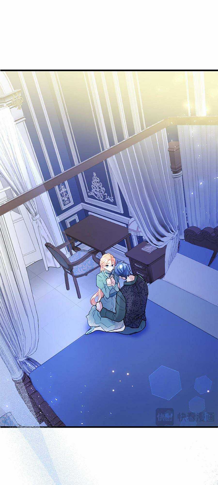 Đại Tiểu Thư Sao Phải Giả Nam Chapter 51 trang 45