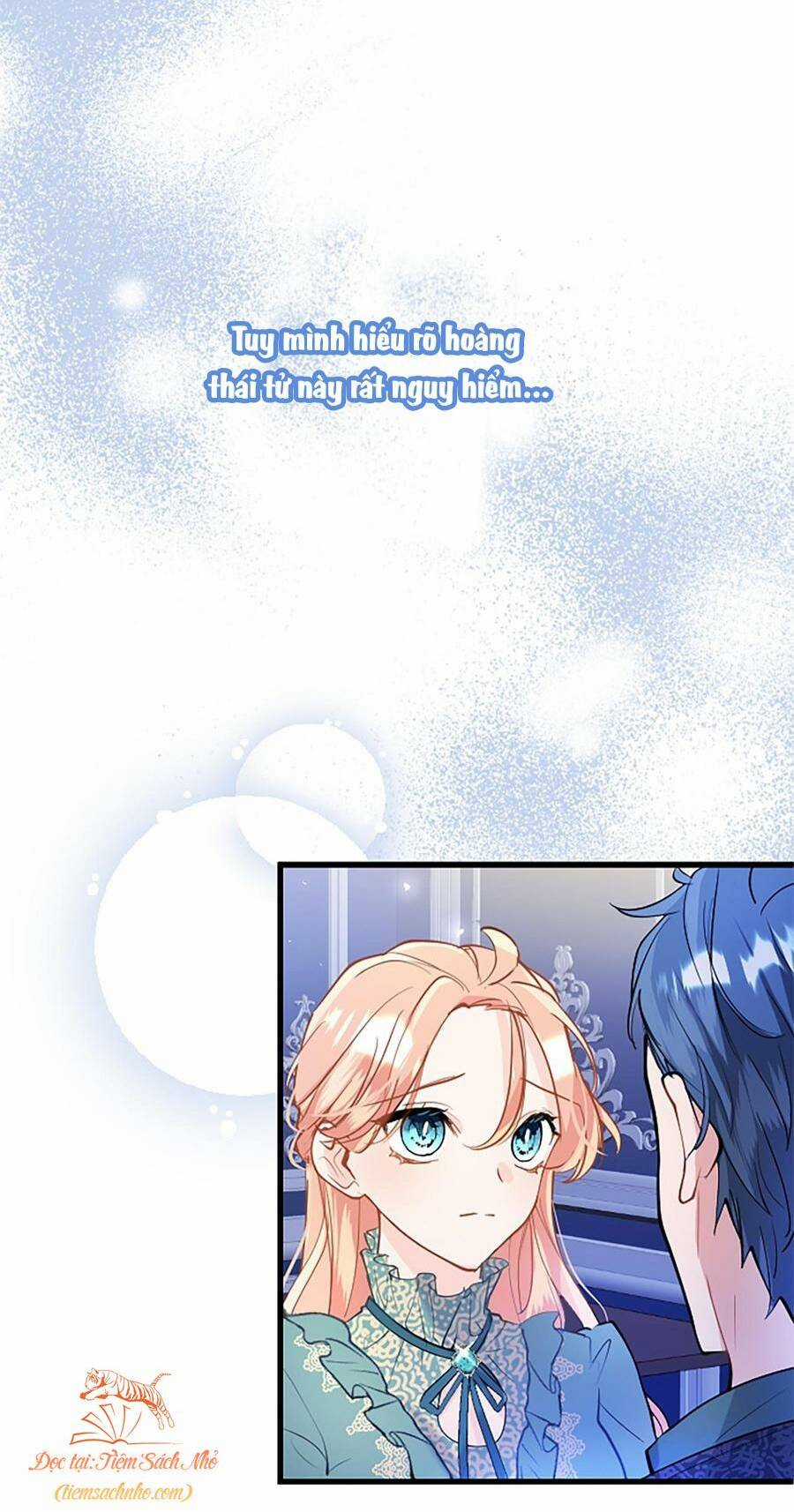 Đại Tiểu Thư Sao Phải Giả Nam Chapter 51 trang 47