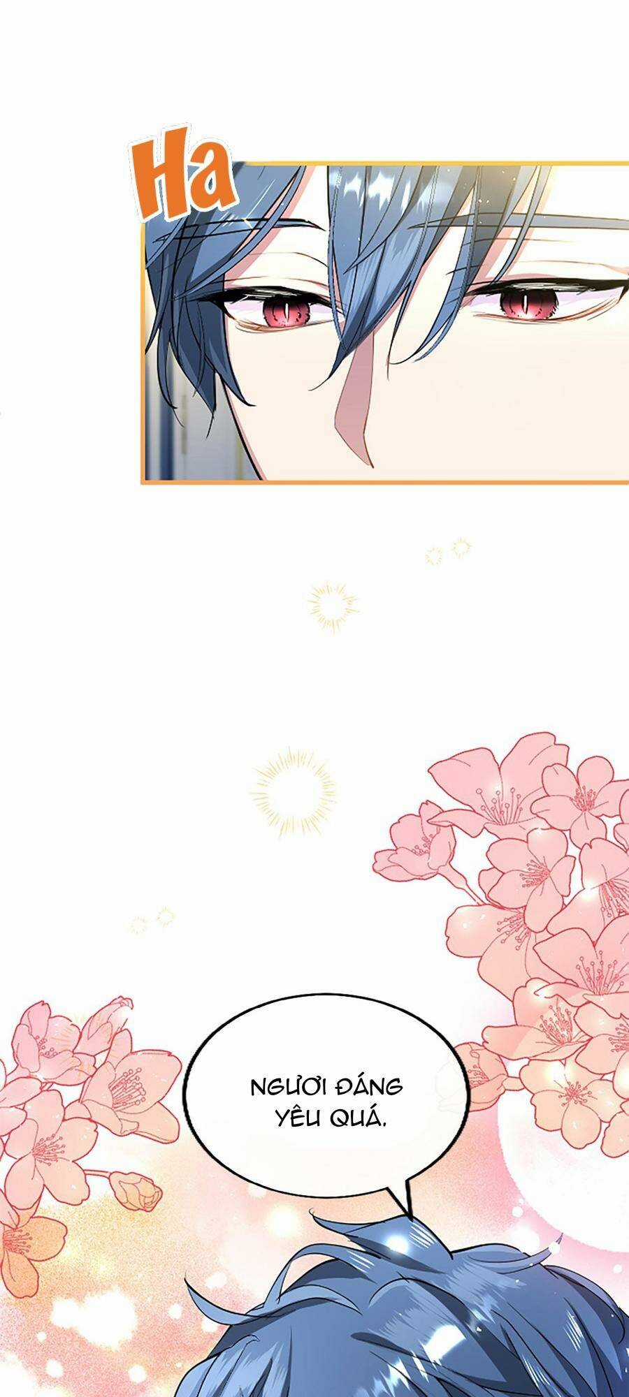 Đại Tiểu Thư Sao Phải Giả Nam Chapter 51 trang 5