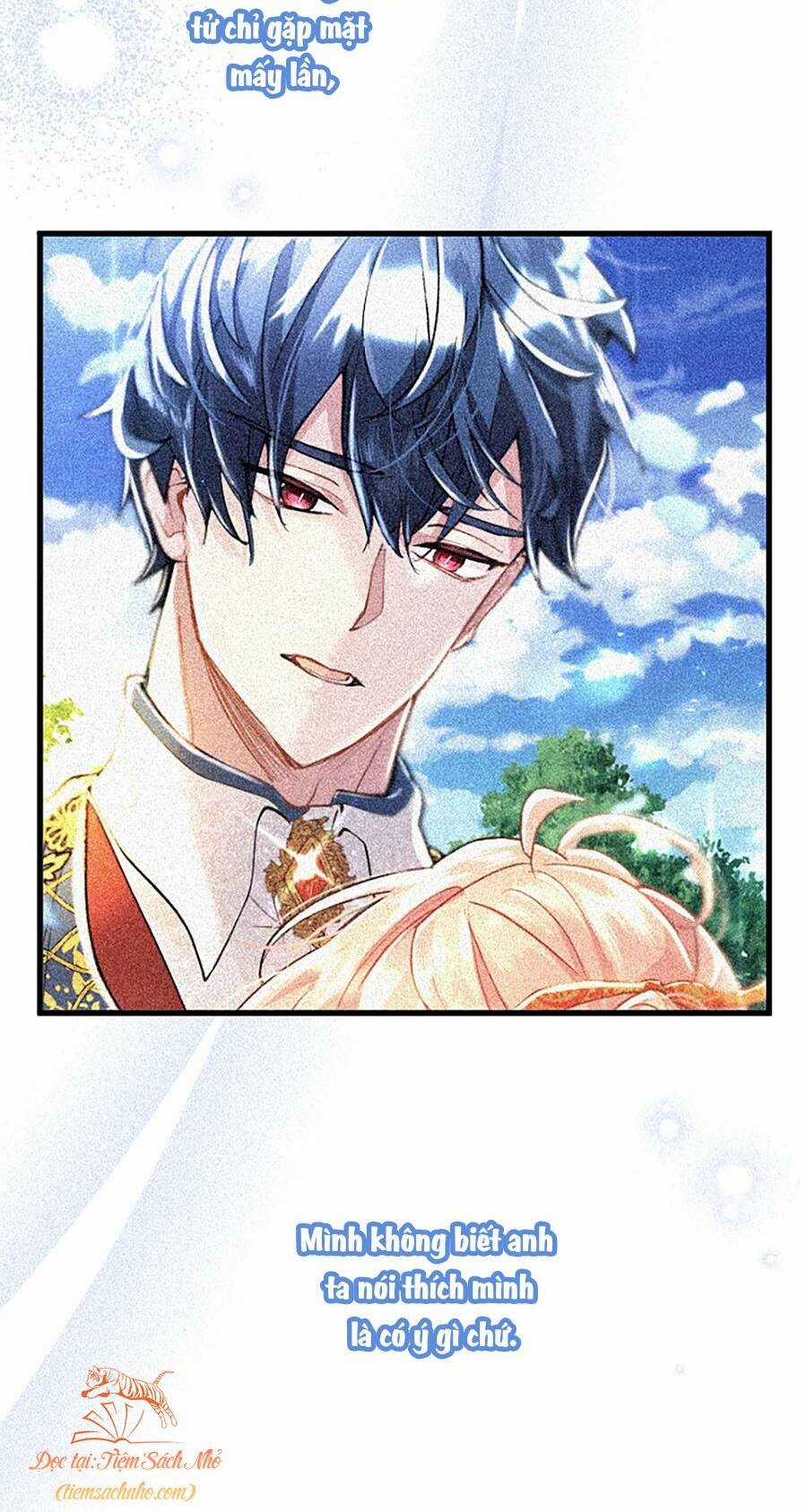 Đại Tiểu Thư Sao Phải Giả Nam Chapter 51 trang 51