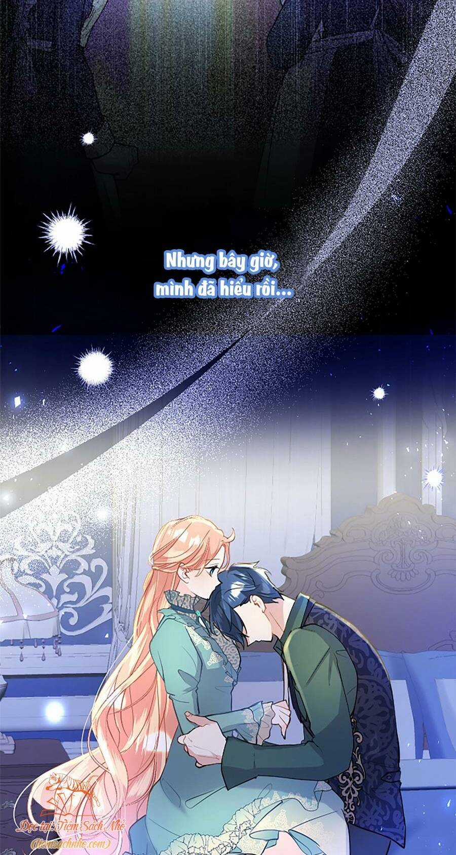 Đại Tiểu Thư Sao Phải Giả Nam Chapter 51 trang 55