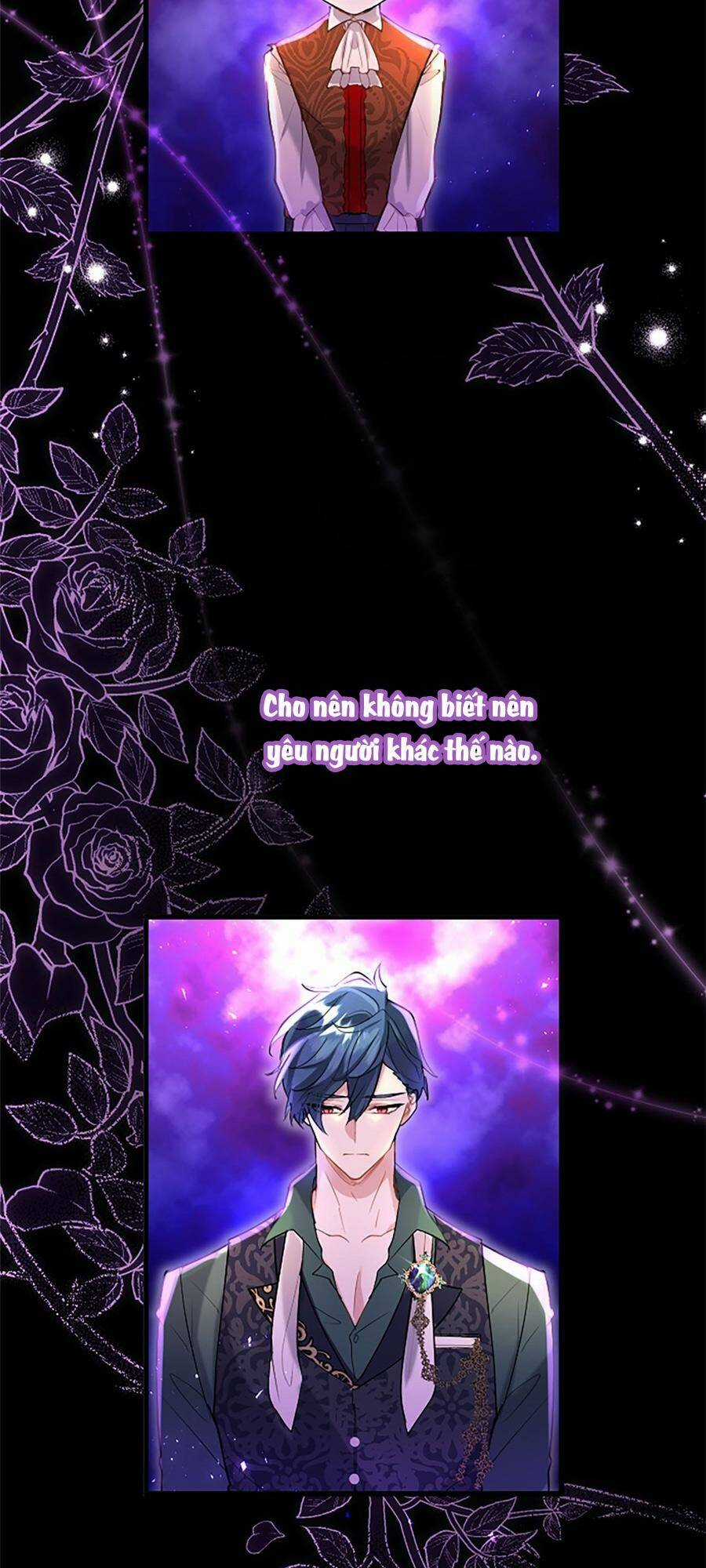 Đại Tiểu Thư Sao Phải Giả Nam Chapter 51 trang 57