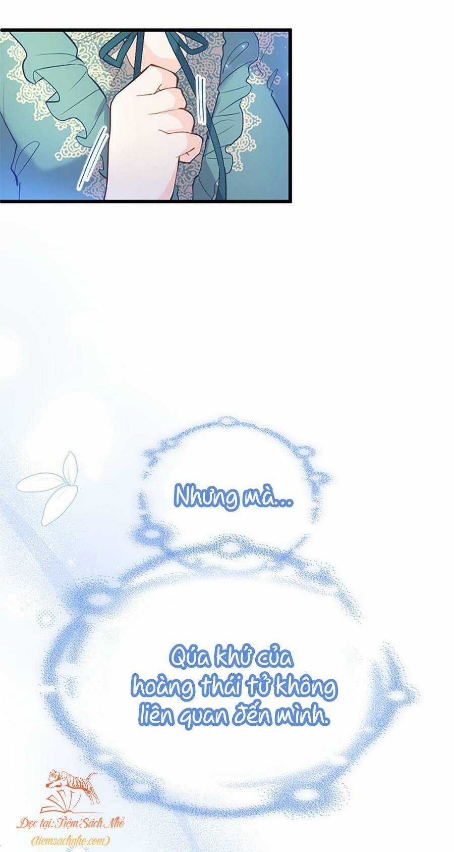 Đại Tiểu Thư Sao Phải Giả Nam Chapter 51 trang 59