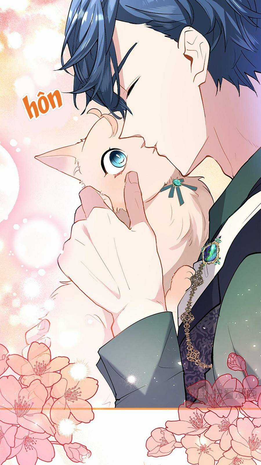 Đại Tiểu Thư Sao Phải Giả Nam Chapter 51 trang 6