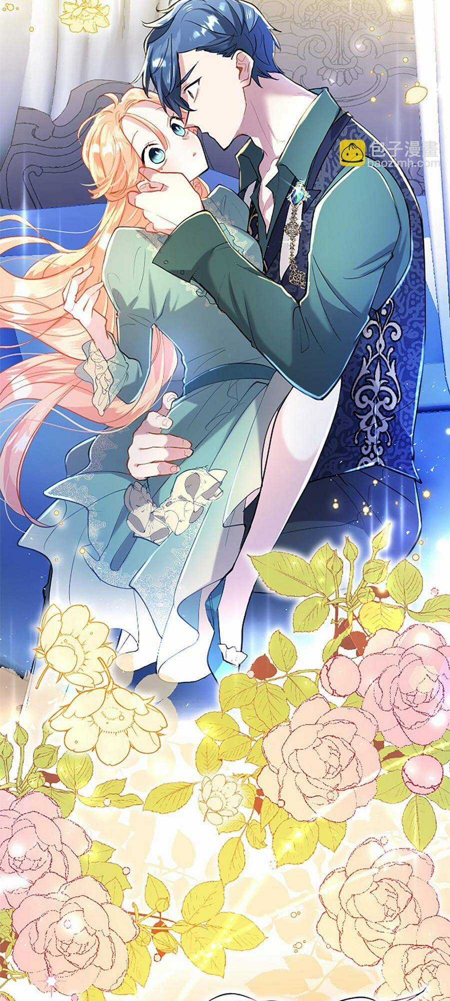 Đại Tiểu Thư Sao Phải Giả Nam Chapter 51 trang 9