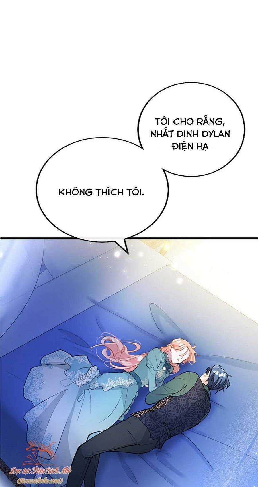 Đại Tiểu Thư Sao Phải Giả Nam Chapter 52 trang 11