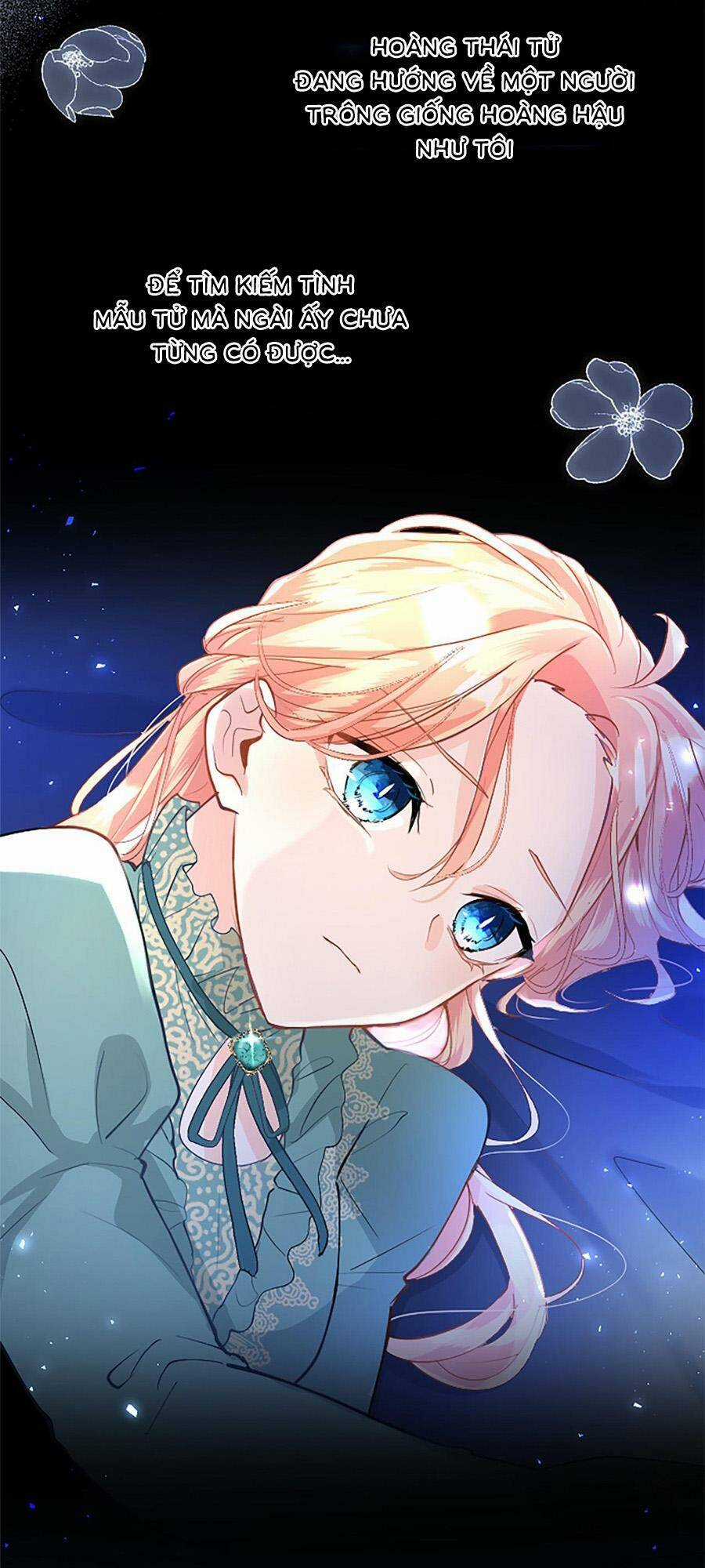 Đại Tiểu Thư Sao Phải Giả Nam Chapter 52 trang 13